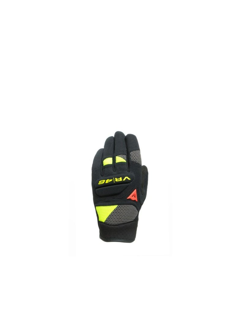 Dainese DAINESE 201815949-P18 SHORT GLOVES Multicolour  - Image 2