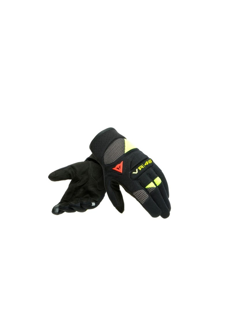 Dainese DAINESE 201815949-P18 SHORT GLOVES Multicolour  - Image 1