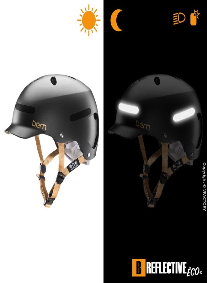 B REFLECTIVE - 2 x Kit of 10 Retro Reflective Stickers for Motorcycle, Helmets, Bike, Scooters, Stroller, Buggy, ... - Universal Adhesive - 3M™ Technology - High Visibility - Discreet - Design - Grip - Image 3