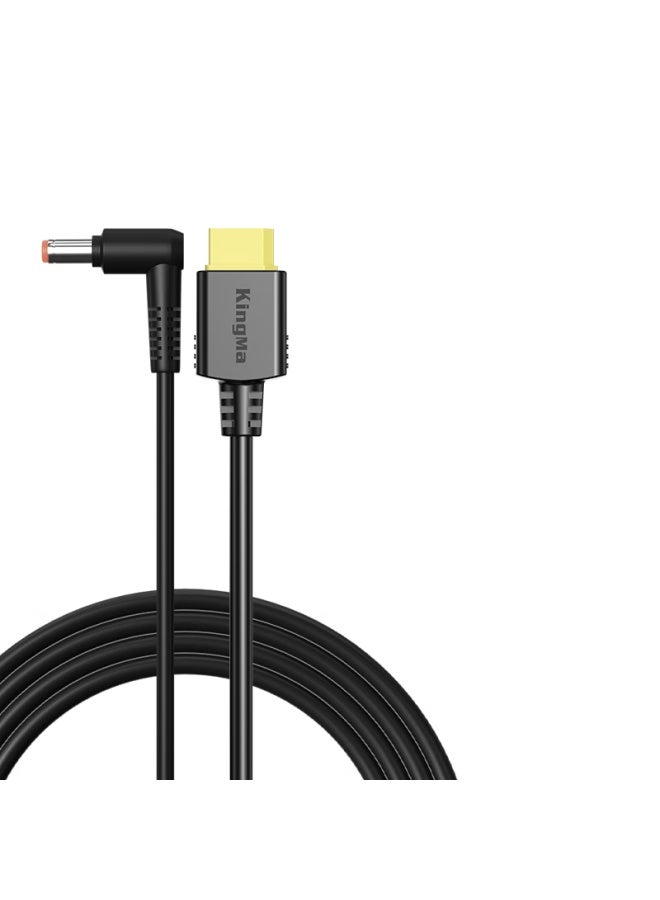 Kingma 330w Charging Cable For Xt To 5525 Mechanical Revolution Aurora Pro Kuangshi X Gallium Nitride Gaming Laptop Charger - Image 2