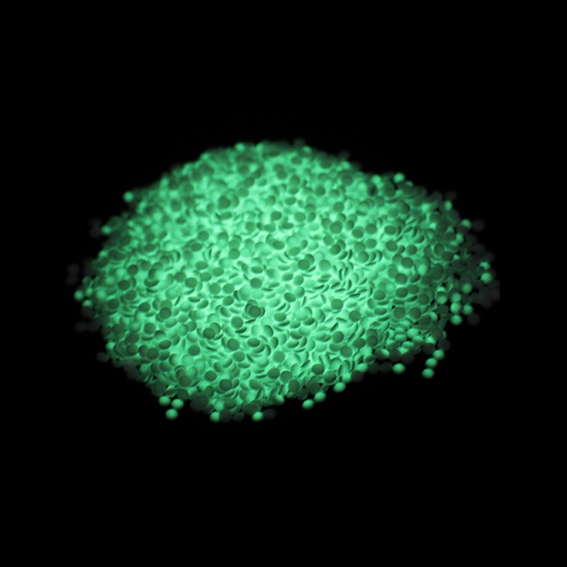 2.8Mm Round Drill 2.5Mm Square Diy Diamond Painting Flat Resin Drill Acrylic Luminous Drill Luminous Drill - Image 3