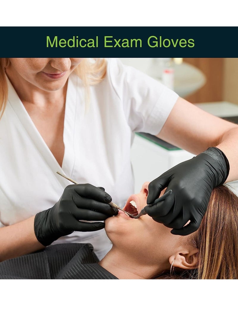 general Nitrile Gloves M - Image 3