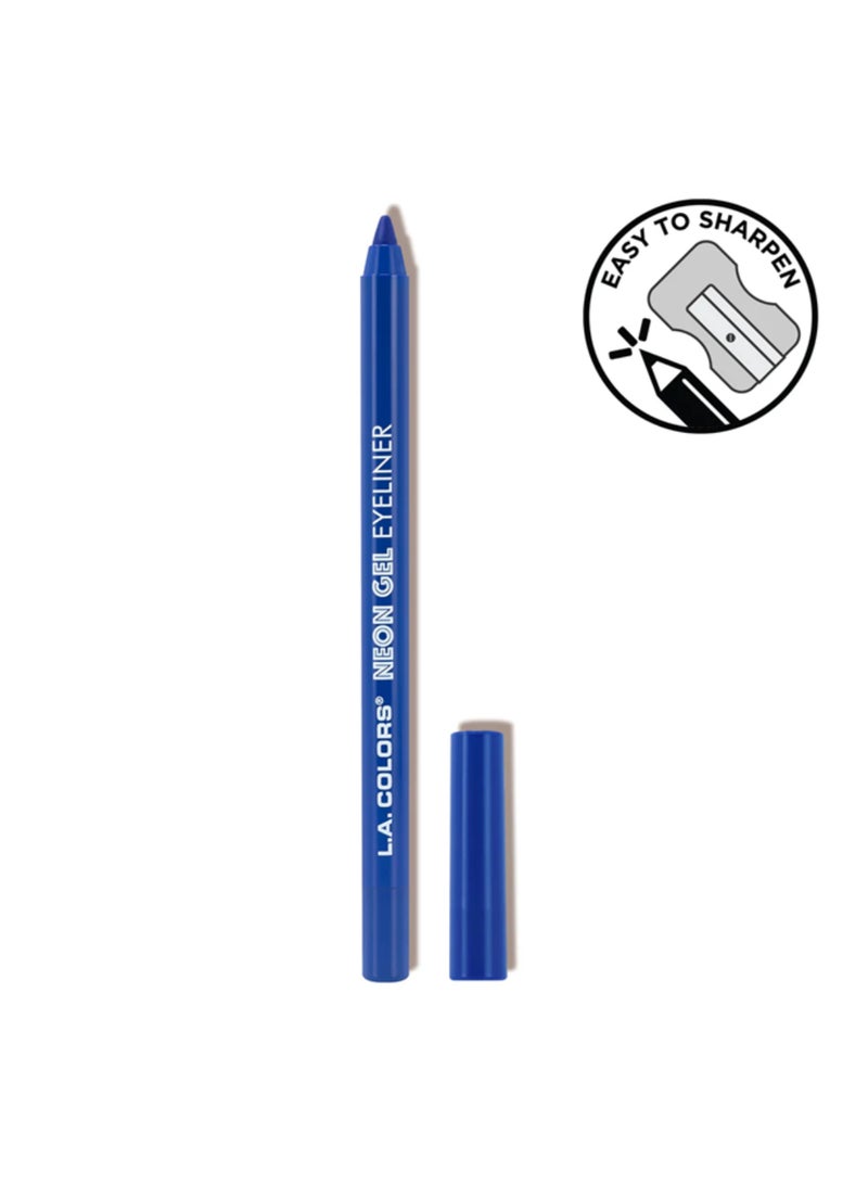 L.A. Colors Gel Eyeliner Hypnotic - Image 1