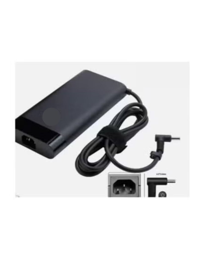 Terabyte 230W AC Power Adapter Charger 19.5V 11.8A 4.5mm*3.0mm M41303-001 N22367-001