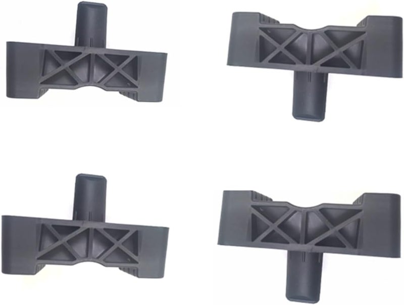 DEMULAX Car Jack Support Pad for Mercedes-Benz - Image 1