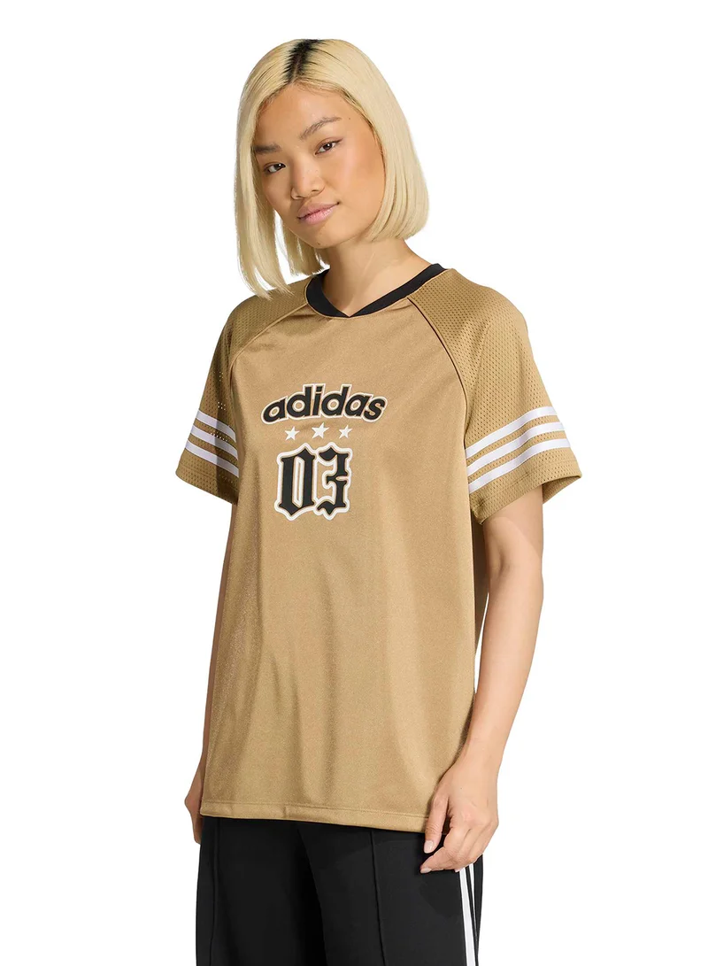 adidas Originals Oversized Hoodie