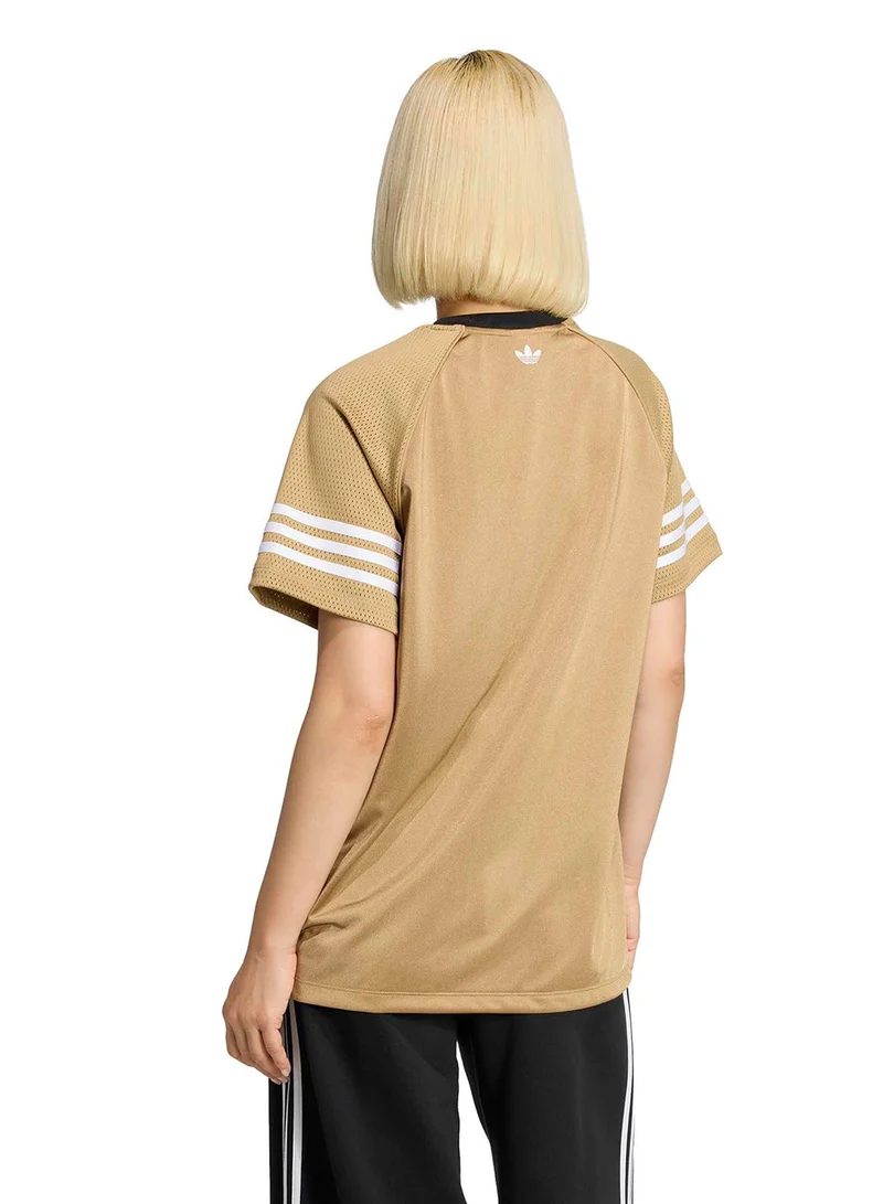 adidas Originals Oversized Hoodie