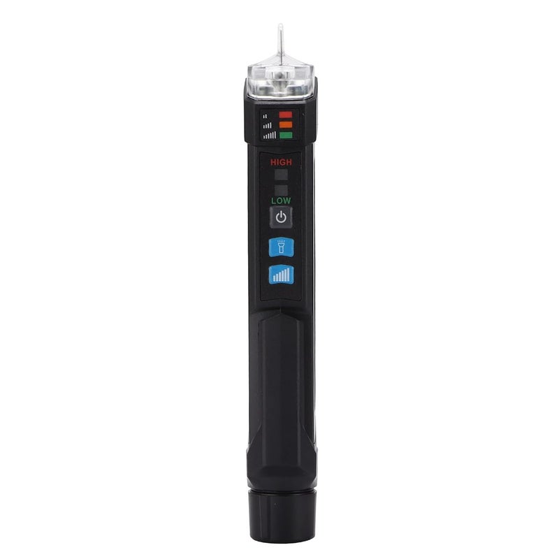 Medium weight Voltage Detector Multifunctional Non Sensor Tester Pen, Partition Wall Inspection for Electrical Inspection and Home Improvement Multi-category warehouse equip Standard fit Spec upgraded improved quality Major city pickup option All-round unified build Ready order processing Budget friendly trendy design Pop-area nearby warehouse Trendy natural assorted colors Oil resistant Diverse purchase plan Advanced minimal build Long term use design Chemical free Trendy natural tone options Carefully engineered build Efficiency boosted construction Working day delivery service Temp resistant Local trackable shipment Low wear optimized build Global trendy simple build All storage space compatible Durability enhanced - Image 1