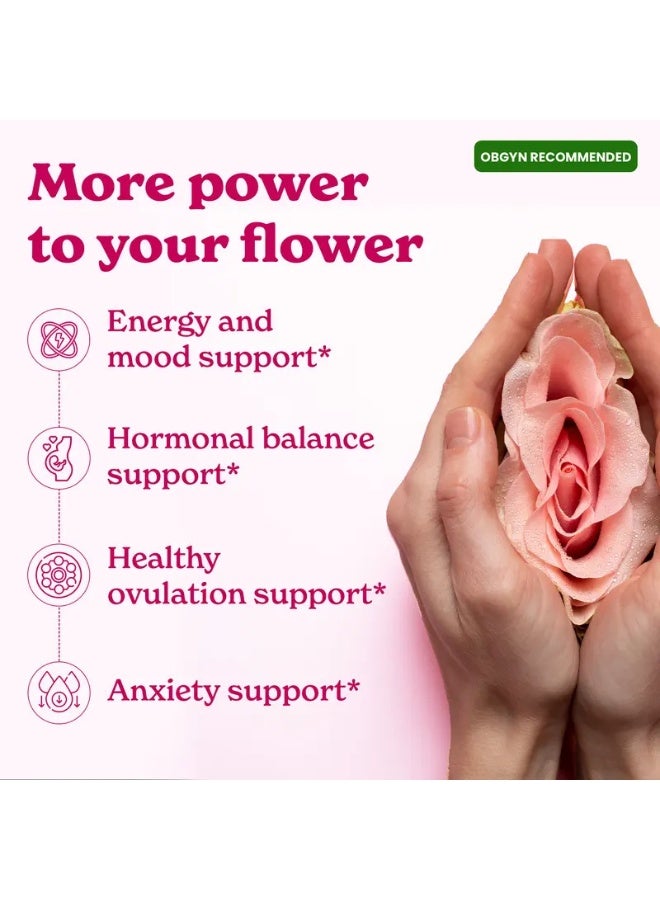 Shilajit RX Shilajit Honey Stick - Supports Hormonal Balance, Boosts Energy & Mood, Promotes Healthy Ovulation - Image 4