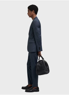 Mango Man Stretch Fabric Slim Fit Suit Jacket  - Image 3