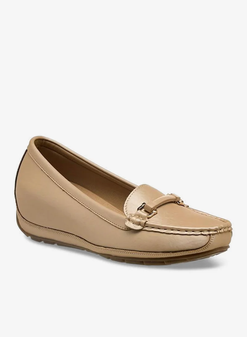Le Confort Women Wedge Heel Loafers