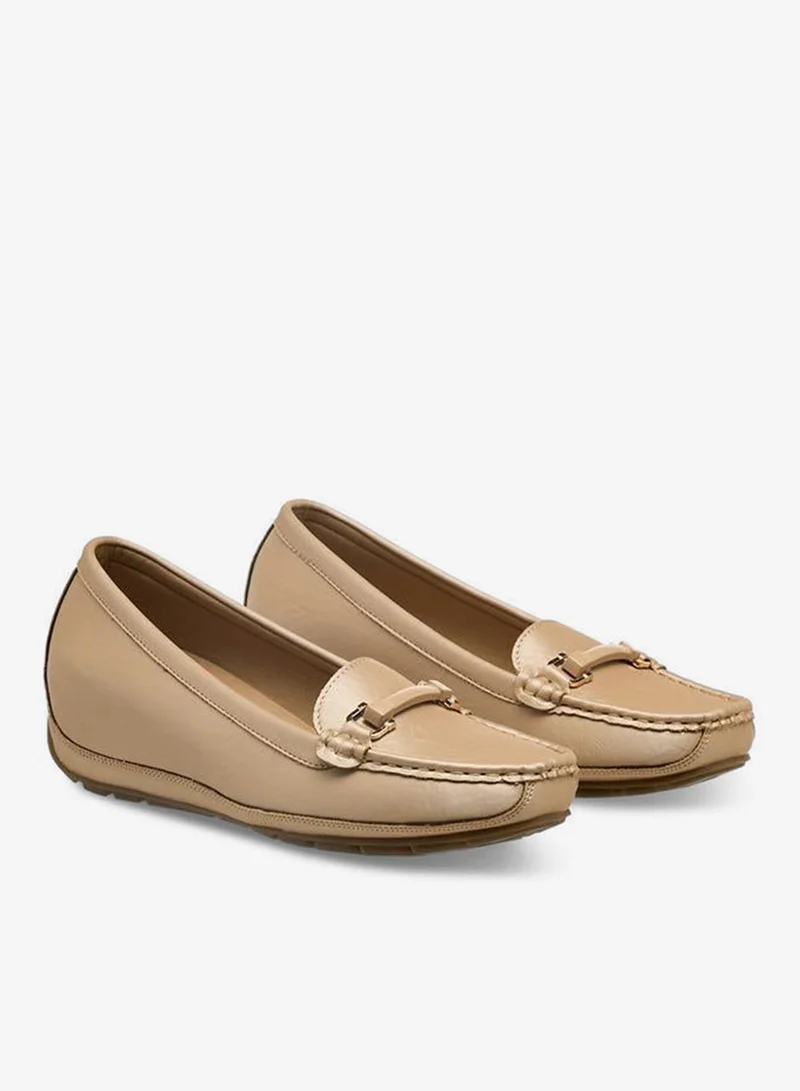 Le Confort Women Wedge Heel Loafers