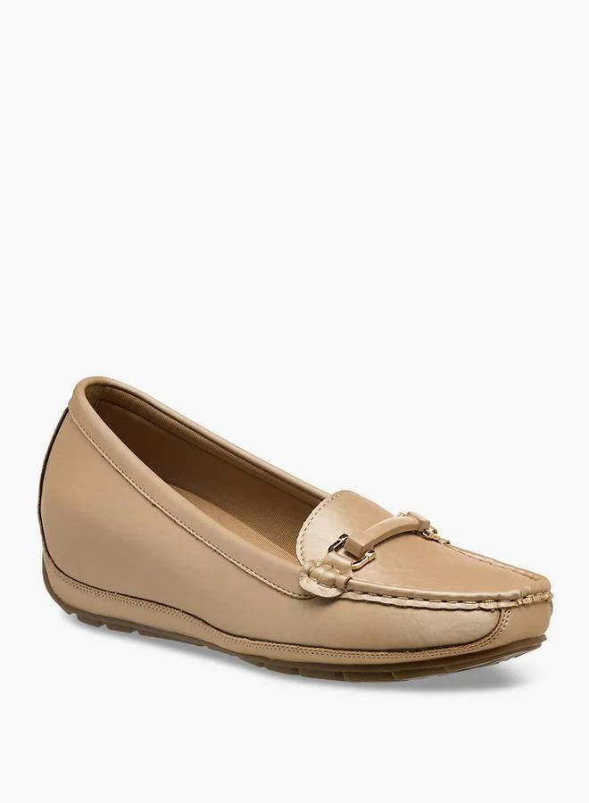 Le Confort Women Wedge Heel Loafers