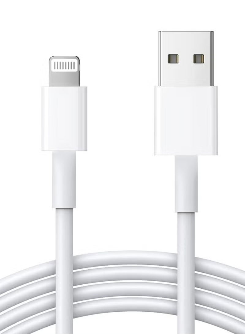 Charger Cable 1M[MFi Certified] USB C to Lightning Cable Fast Charging Power Delivery PD 20W - Image 4