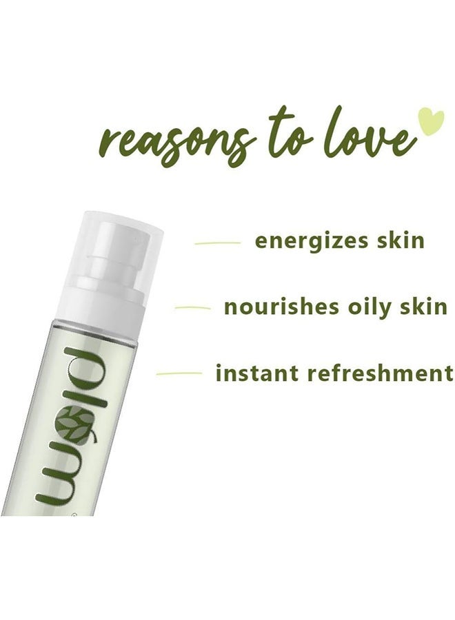 بلوم رذاذ الوجه المنعش بالشاي الأخضر 100 مل - Image 4