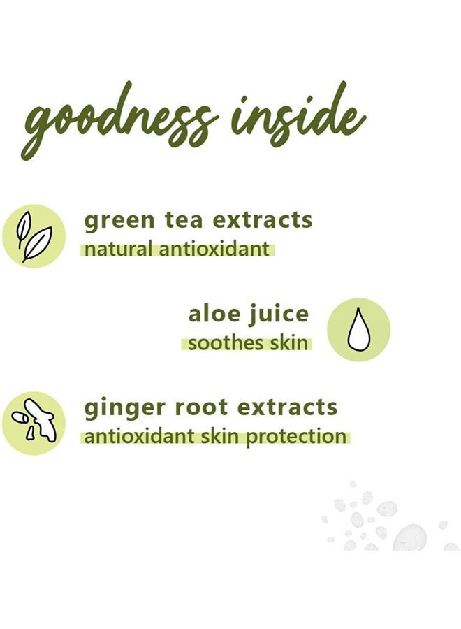 بلوم رذاذ الوجه المنعش بالشاي الأخضر 100 مل - Image 5