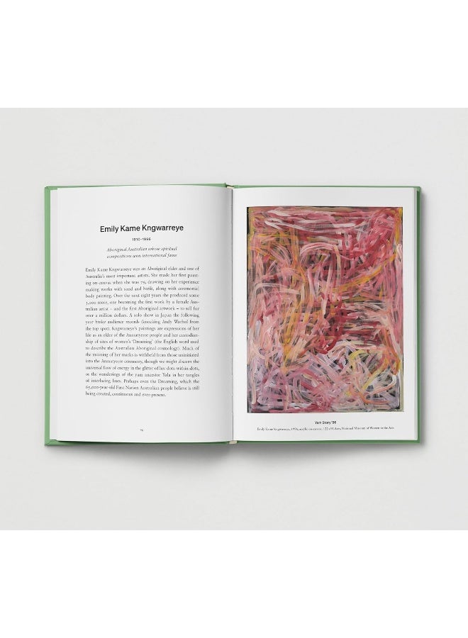 An Opinionated Guide to Women Painters - Image 4