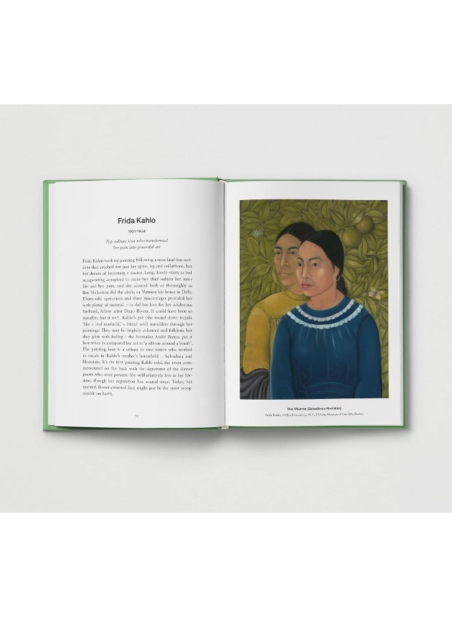 An Opinionated Guide to Women Painters - Image 2