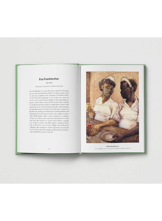 An Opinionated Guide to Women Painters - Image 5