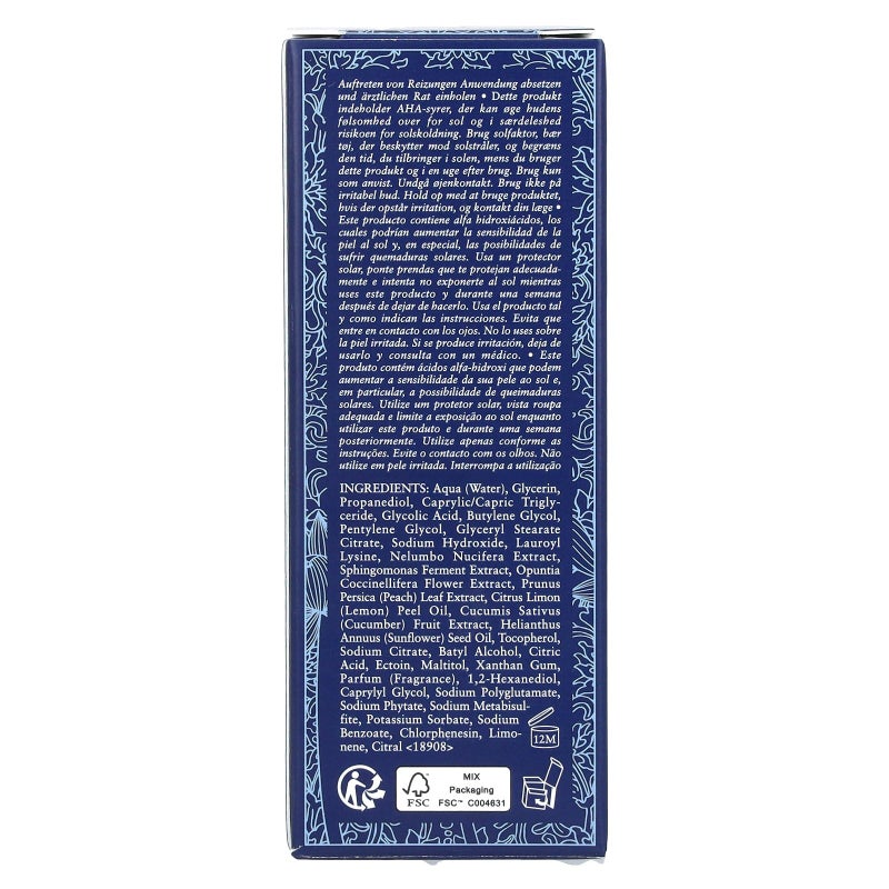 Fresh Lotus, Youth Preserve Resurfacing Dream Serum, 1 fl oz (30 ml)