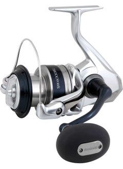 SHIMANO Saragosa Sw 18000 Hg Fishing Machine  - Image 3