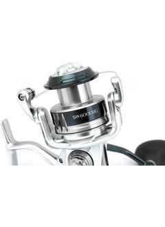 SHIMANO Saragosa Sw 18000 Hg Fishing Machine  - Image 2