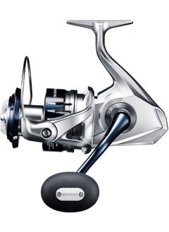 SHIMANO Saragosa Sw 18000 Hg Fishing Machine  - Image 1