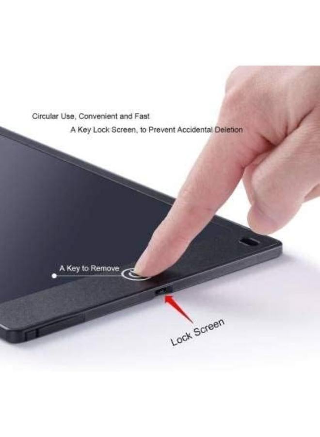 LCD الكتابة اللوحة - Image 3