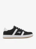 kangaROOS BLACK
