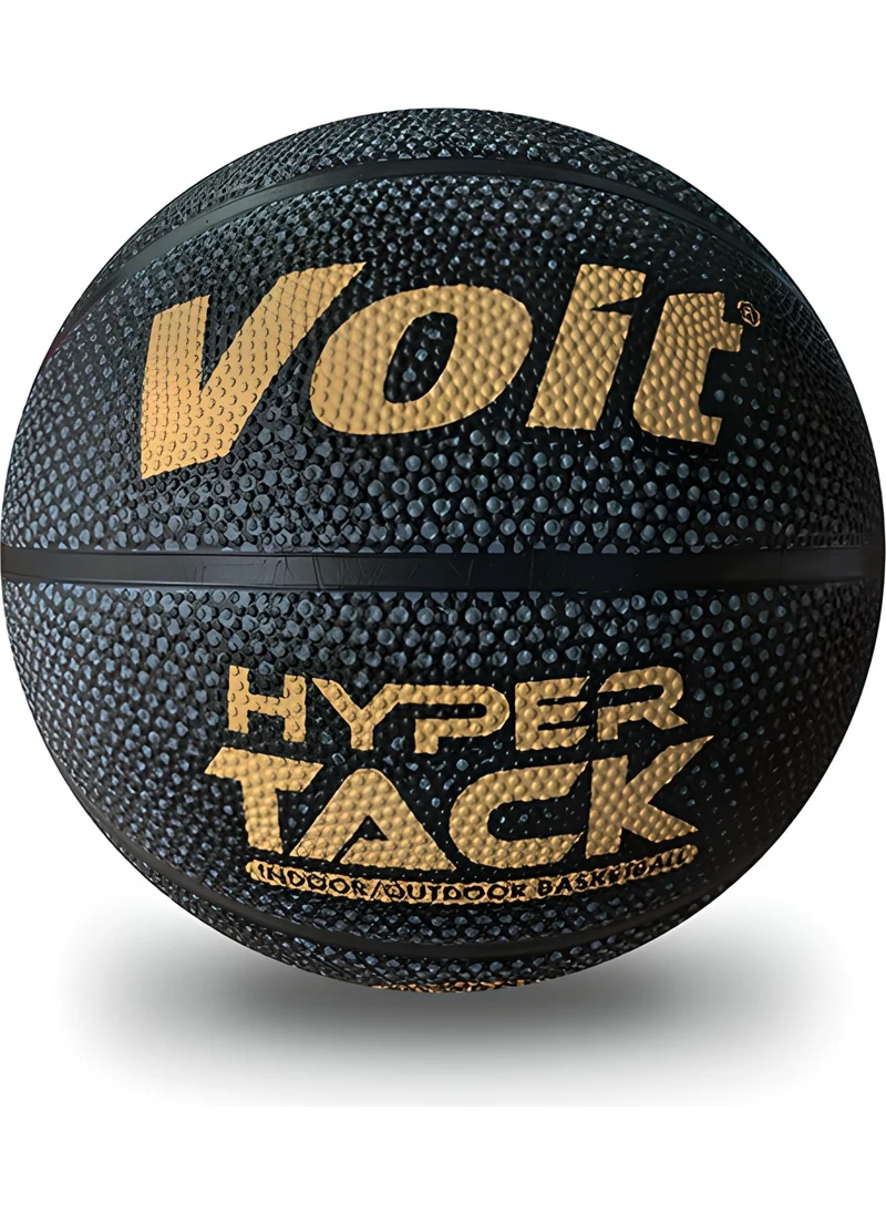 Voit Hyper Tack Basketball Ball