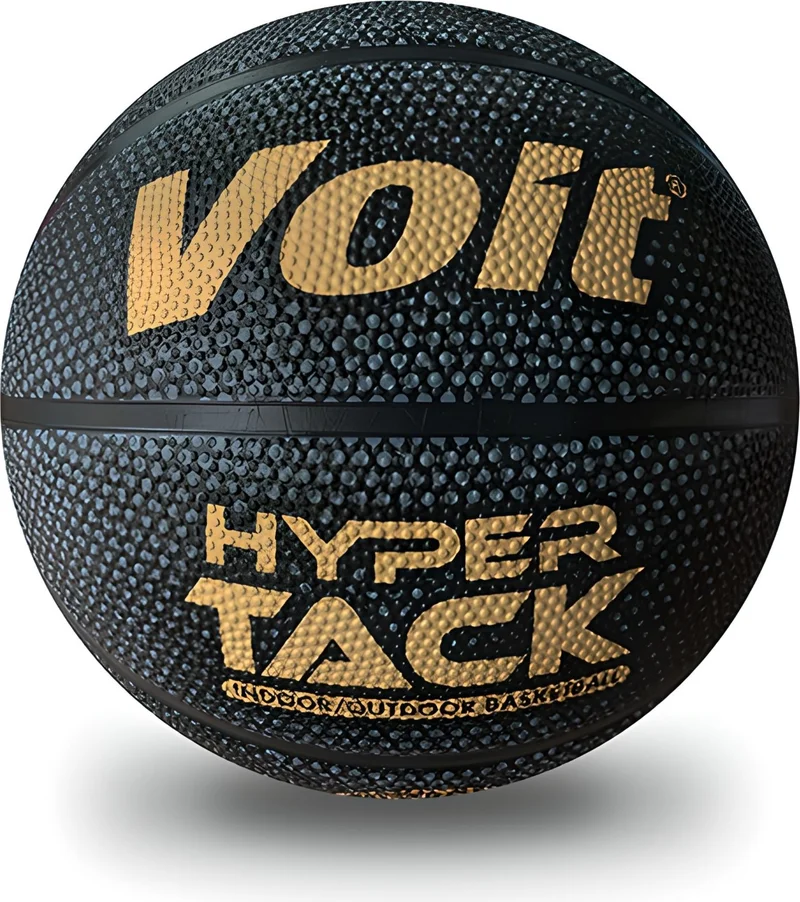 Voit Hyper Tack Basketball Ball