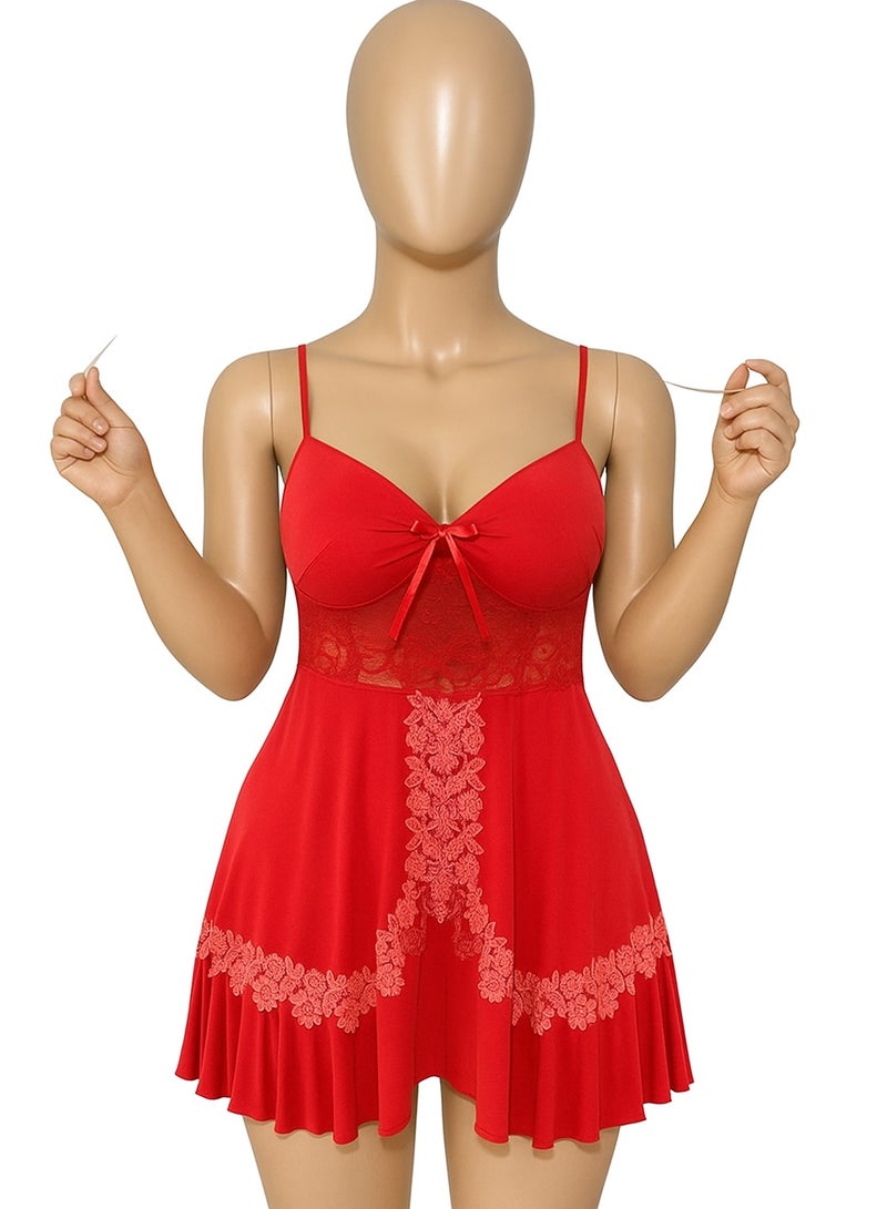 Women's Lingerie 