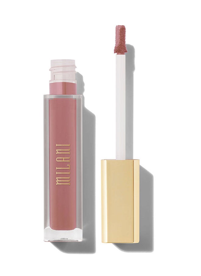 MILANI Milani Amore Satin Matte Lip Crème - Fancy  - Image 2