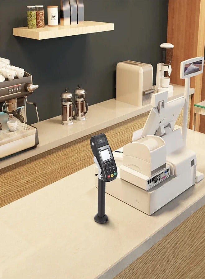 سكيل تك حامل بطاقات ائتمان عالمي SH 004PS، مقاس اللوحة 93×109 مم، ارتفاع الملف 250 مم - Image 3