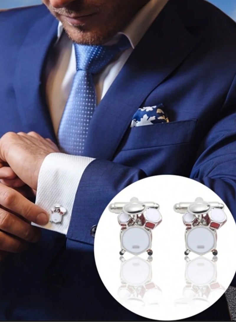 Luxury Concept Beautiful & High Quality Cufflinks For Men - Image 1