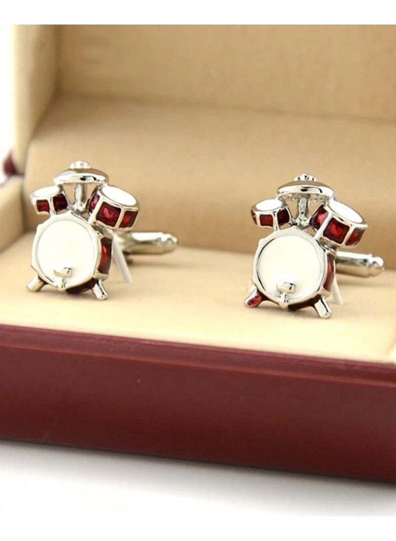 Luxury Concept Beautiful & High Quality Cufflinks For Men - Image 2