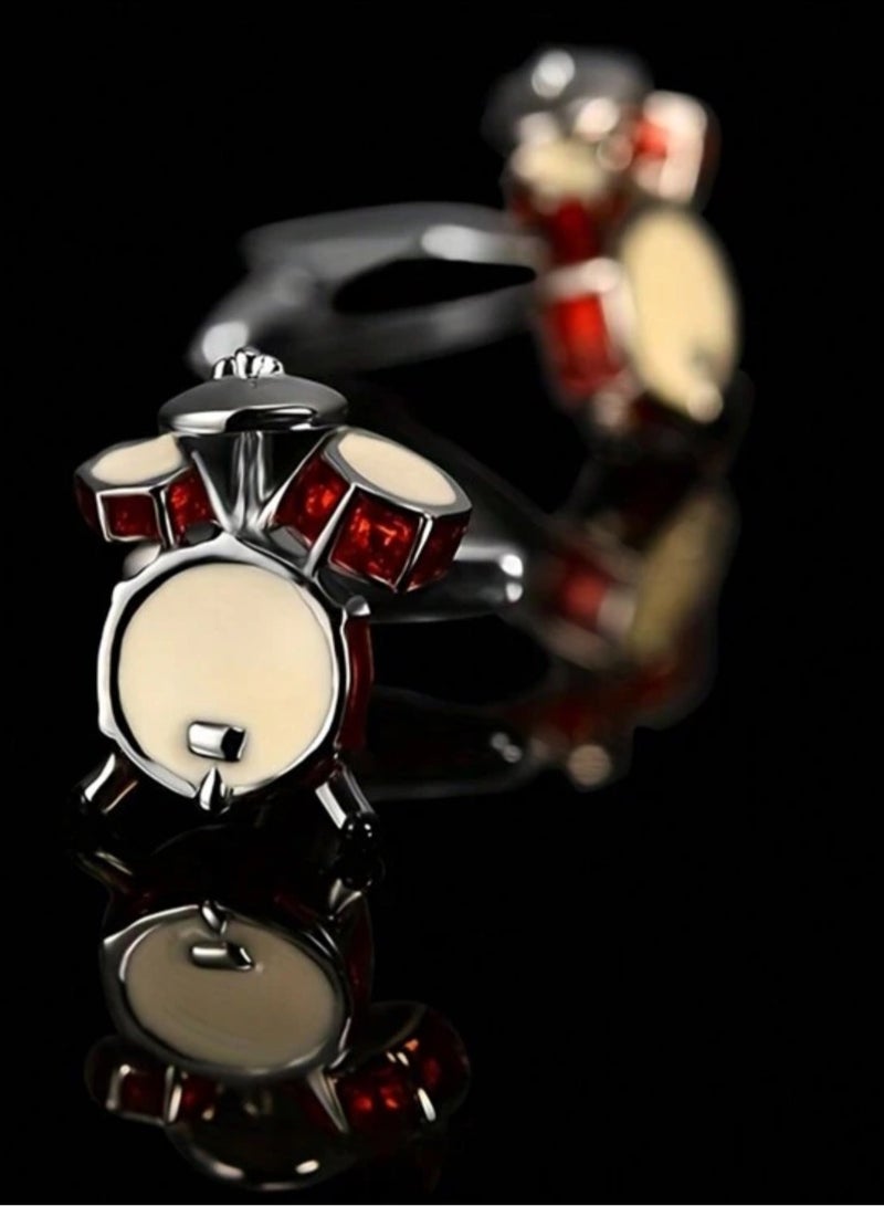Luxury Concept Beautiful & High Quality Cufflinks For Men - Image 4