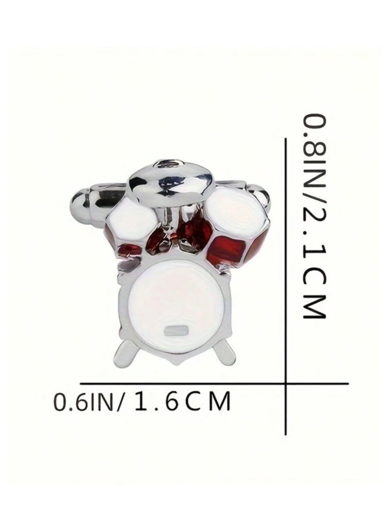 Luxury Concept Beautiful & High Quality Cufflinks For Men - Image 5