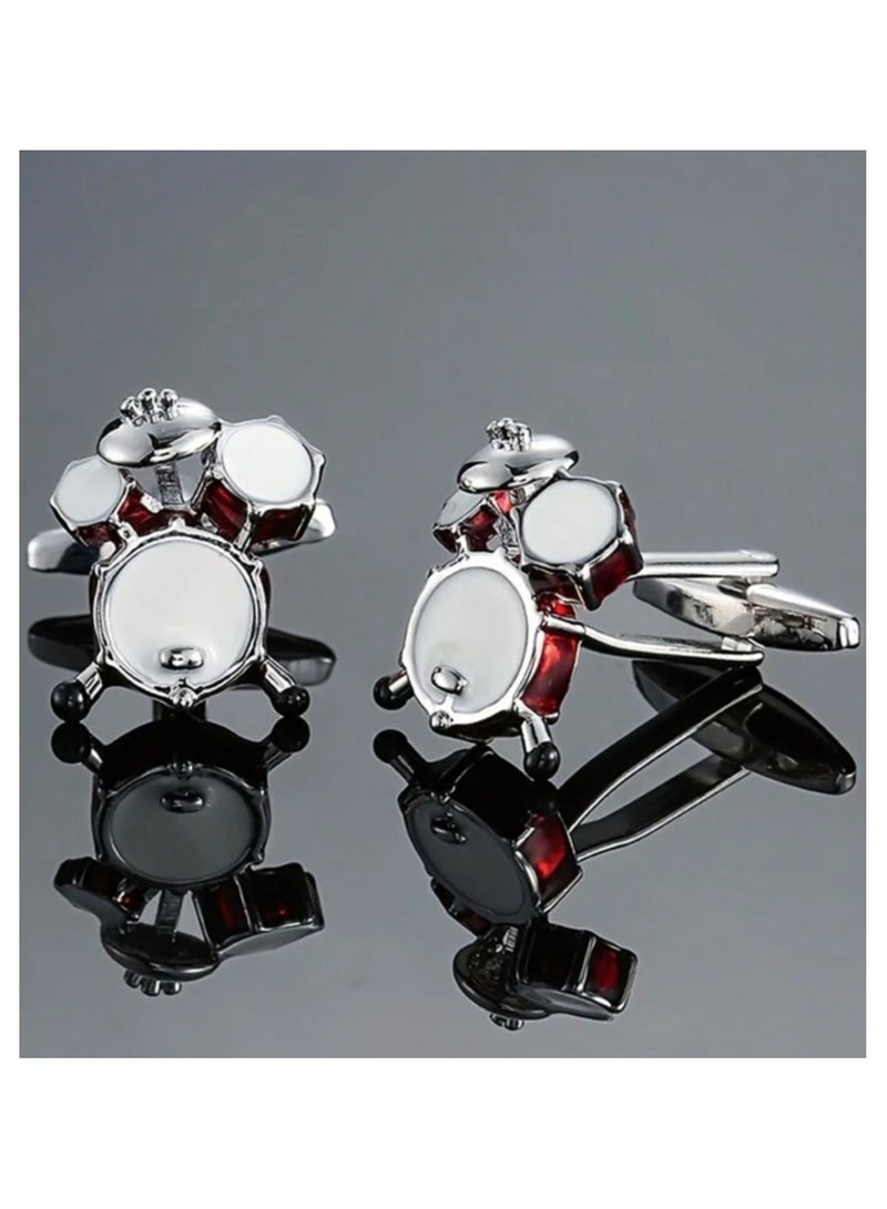 Luxury Concept Beautiful & High Quality Cufflinks For Men - Image 3
