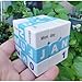 Cuberspeed Calendar Cube 3x3 Speed Cube Toys Puzzle - Image 2