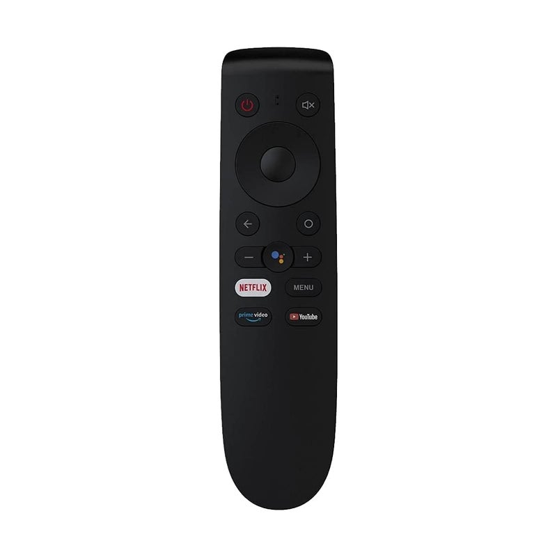 NEURONMART Original Remote Control Compatible with OnePlus TV Y Series 32Y1 40Y1 43Y1 Bluetooth Voice Assistant Smart Remote Replacement for OnePlus TV with Voice Function Pairing Required - Image 5