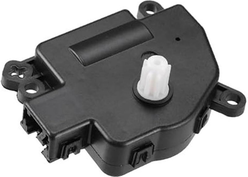 DEMULAX HVAC Heater Blend Door Actuator for Ford Fiesta - Image 1