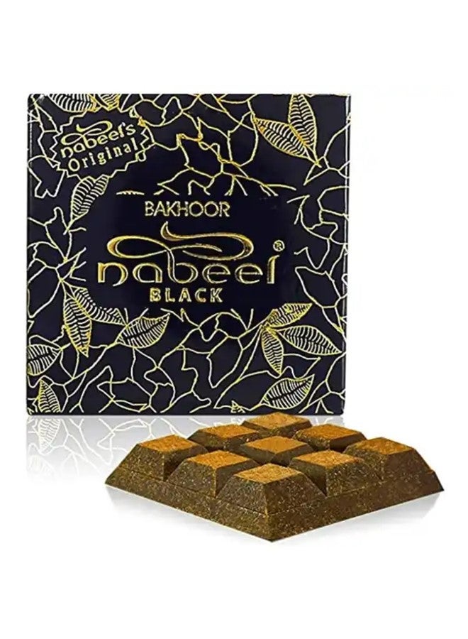 نبيل عبوة من 6 مجموعة بخور نبيل المطلق نسائم ، أسود و تلمسني - Image 3