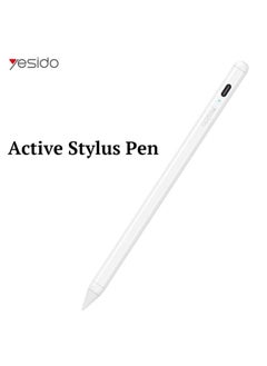 Yesido Yesido Active Stylus Pencil For Mobile Devices and Laptops  - Image 1