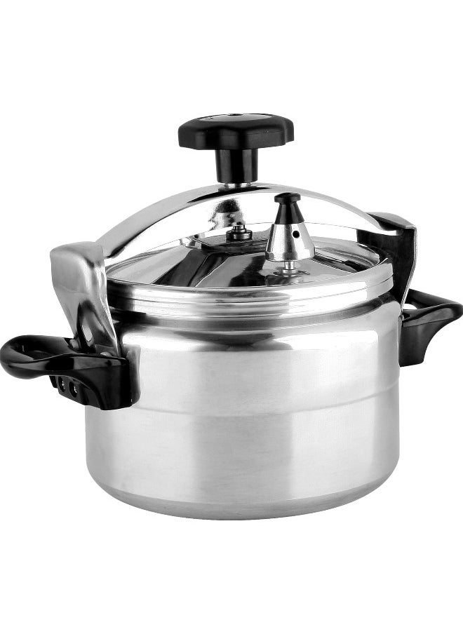 Durable Aluminium 7 Liter-Security Pressure Cooker With Lid ‎Induction Compatible Base - pzsku/Z0E07BFCD5F4825676AEEZ/45/_/1697176705/2e84be35-c9ec-4f89-afc1-29e3f33a9f4f