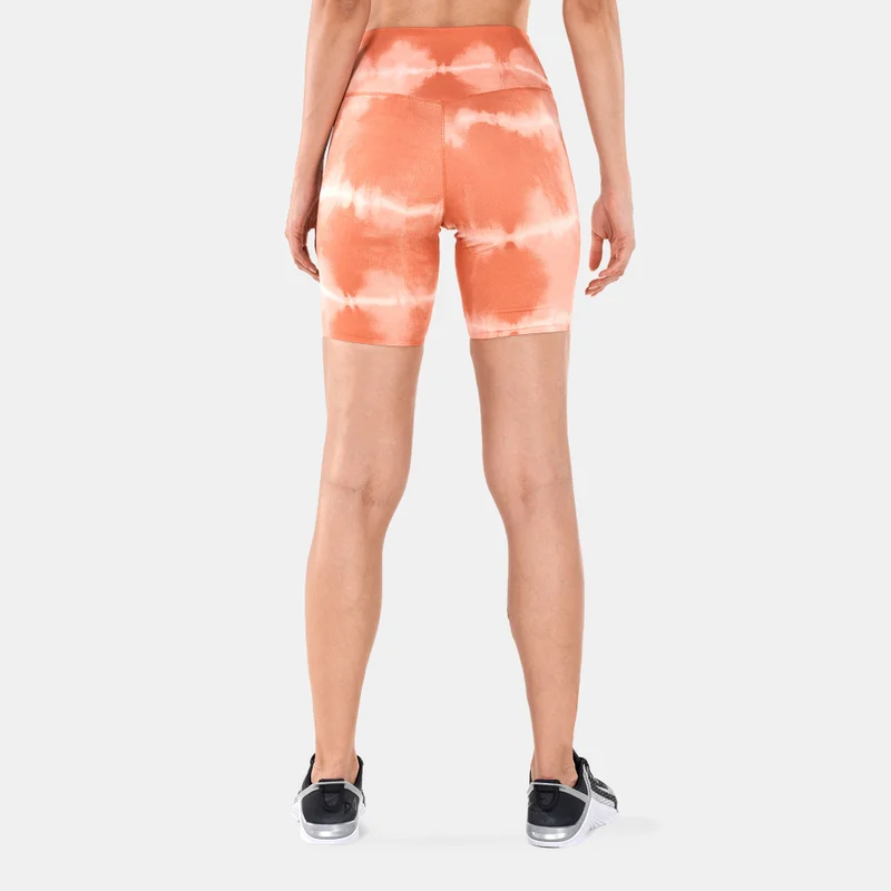 Nike Women's Dri-FIT One Luxe 7-Inch Shorts