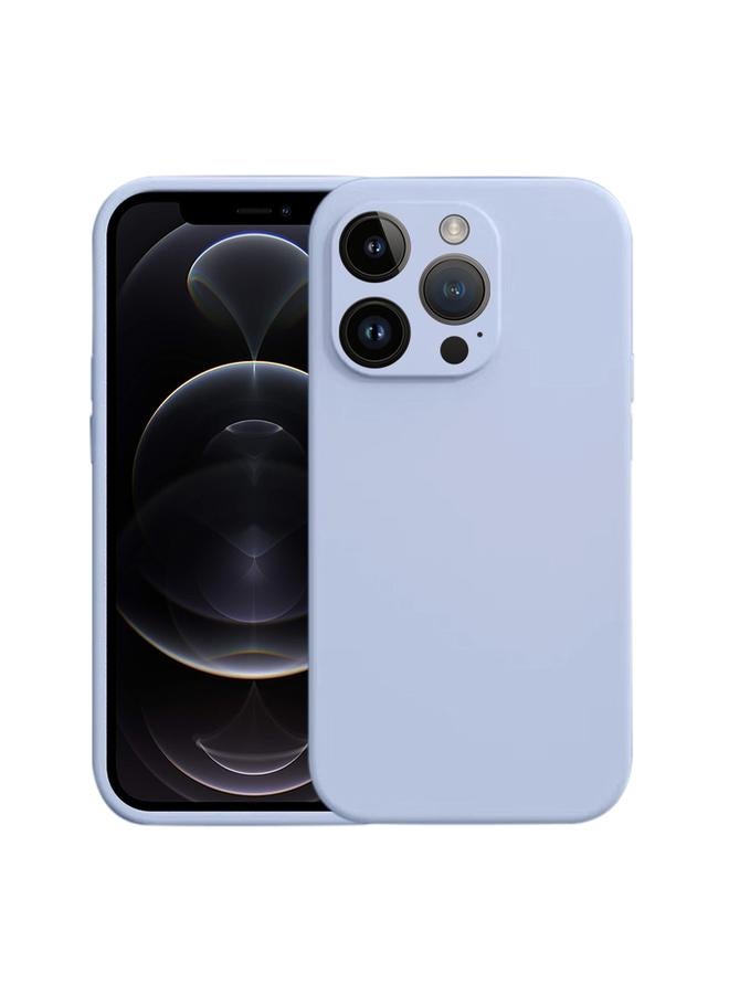 Zaboon Case For iPhone 12 Pro Liquid Silicone MagSafe Phone Case - Image 1