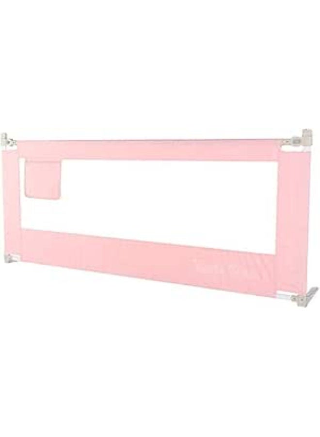 Toddlers Protection Bed Rail - Image 1