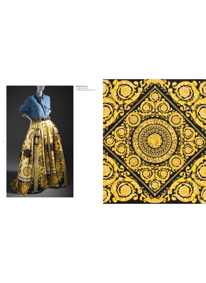 null - Italian Textile Design: From Art Deco to the Contemporary - Image 1