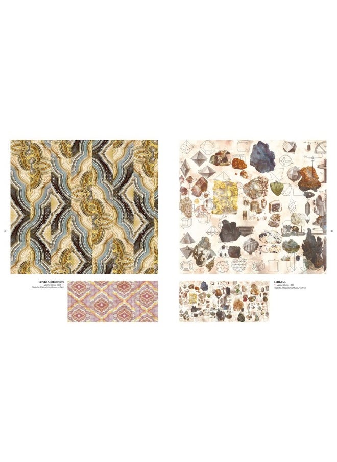 null - Italian Textile Design: From Art Deco to the Contemporary - Image 1